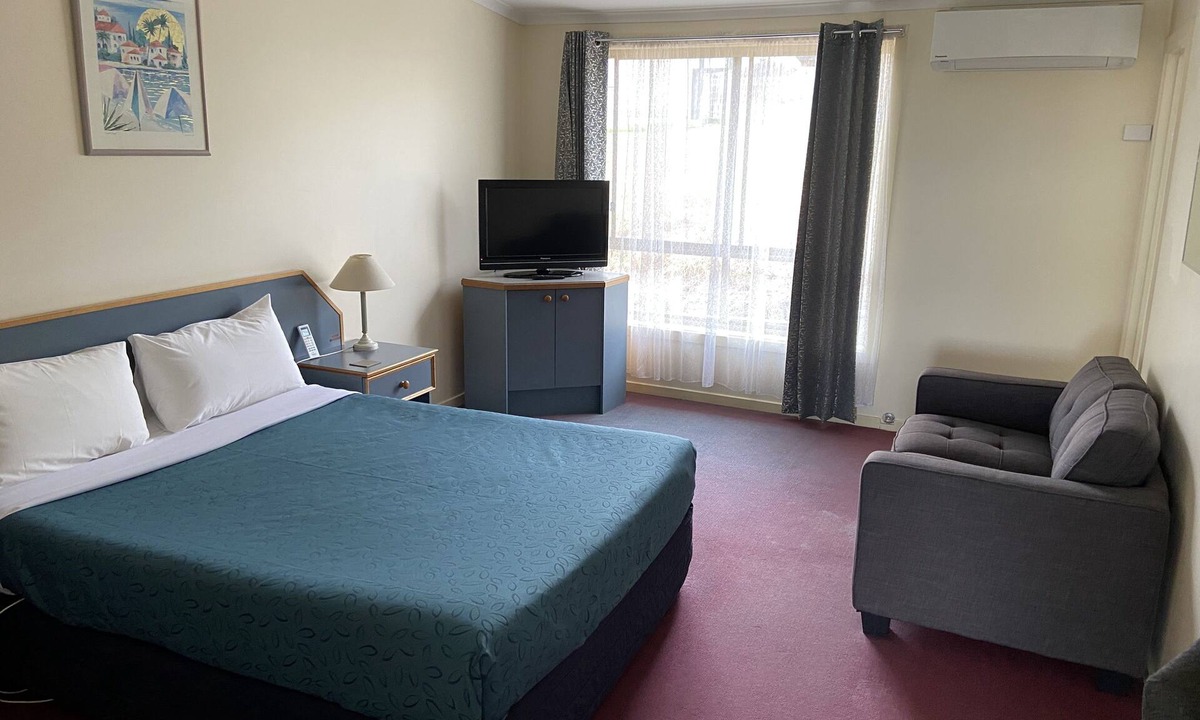 Orbost Hotel | Orbost Country Man Motor Inn