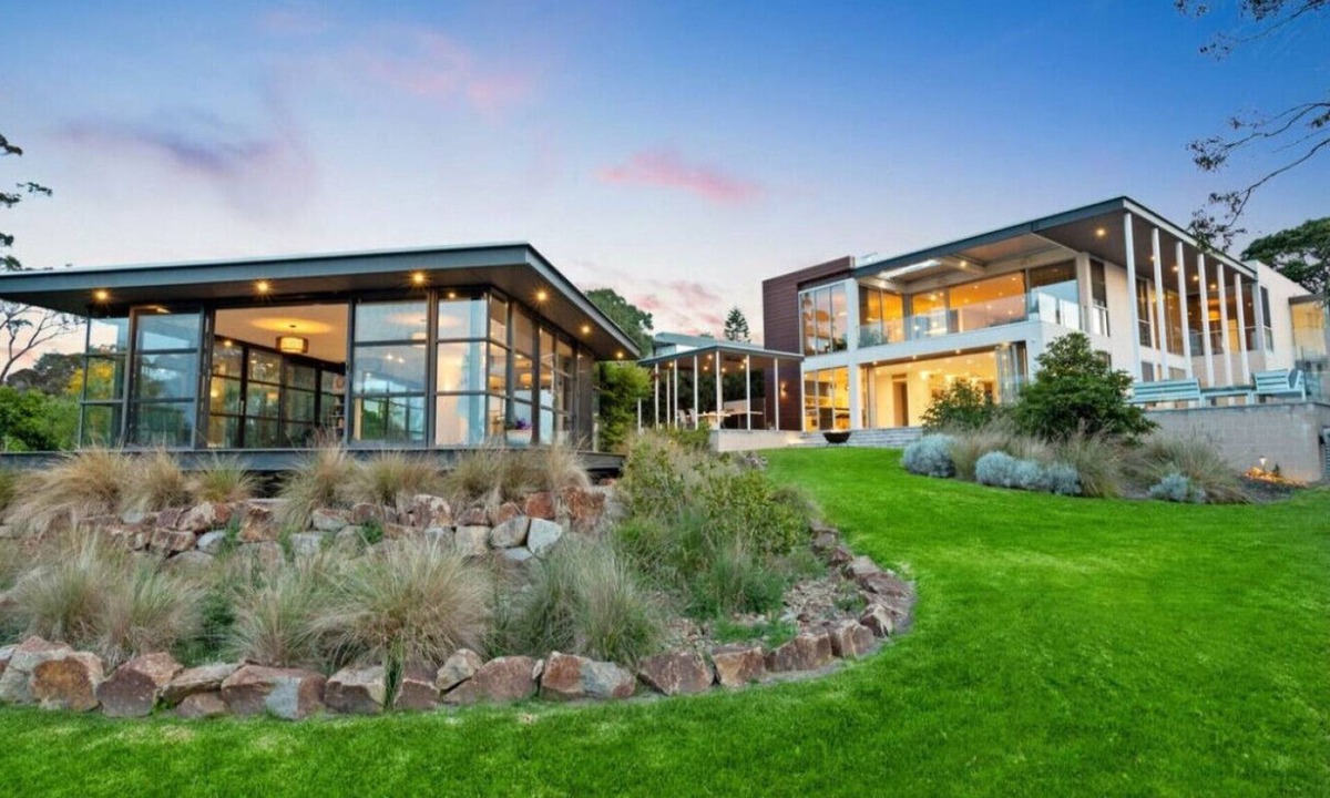 Mount Martha House | Panoramic Bay Views Mt Martha