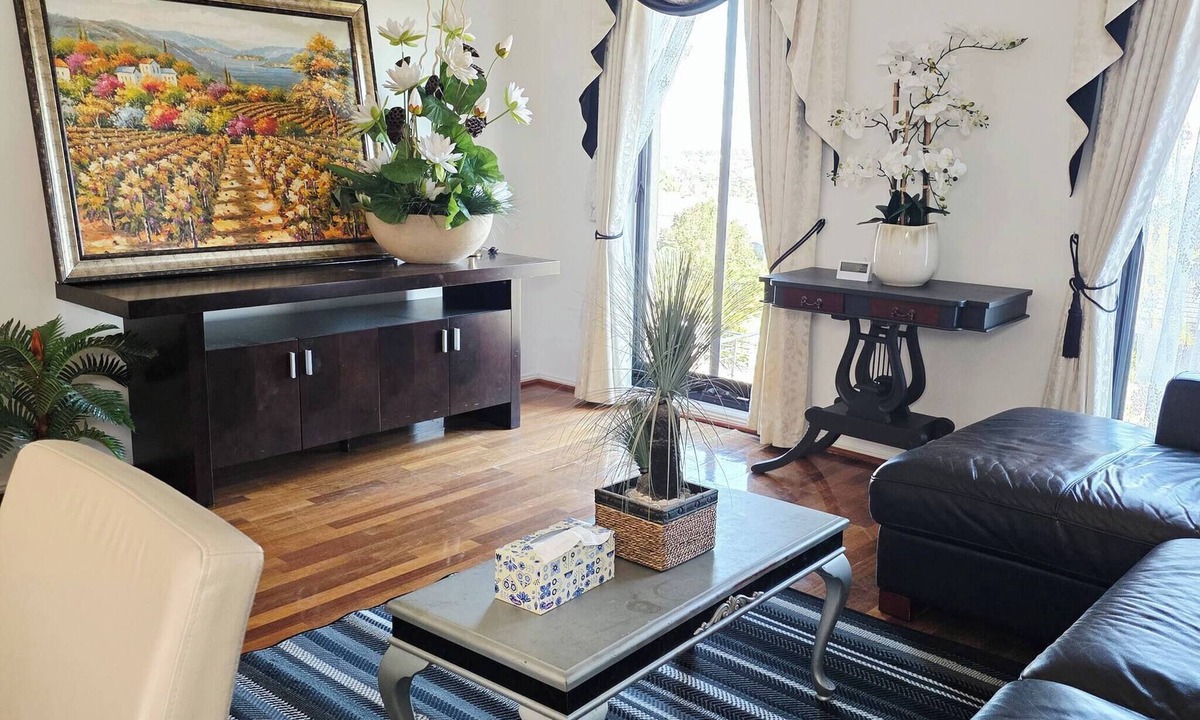 Narre Warren North House | Panoramic view in Narre Warren North