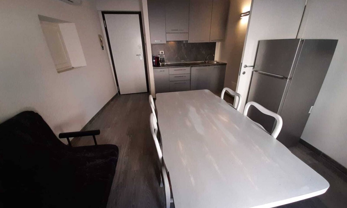 Recanati Old Town Apartment | Panoramica