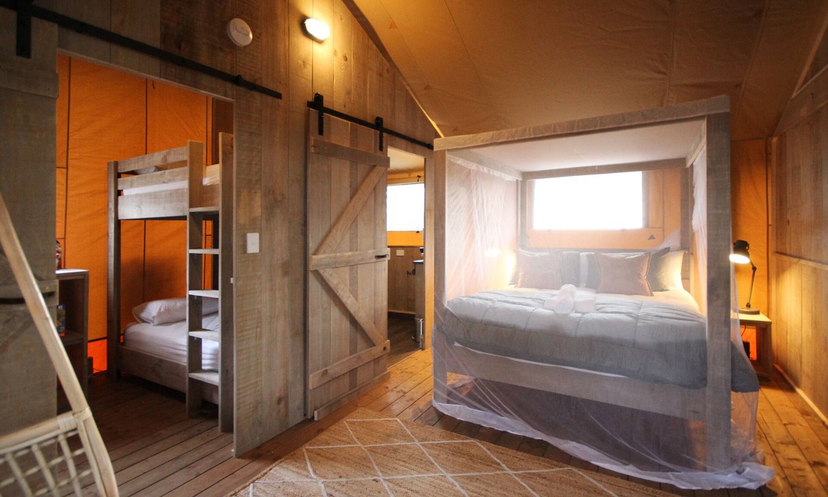 Cowes Other | Park Lane Phillip Island Holiday Park