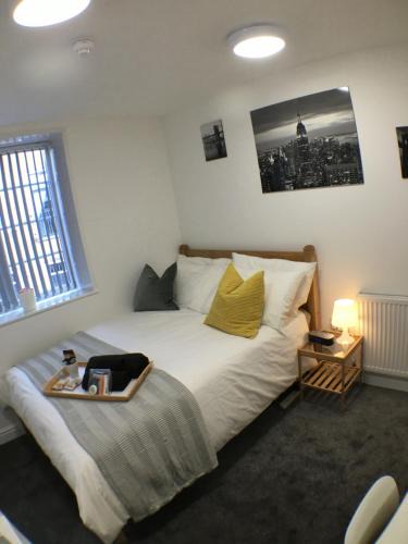 Dudley House | Parsons Street