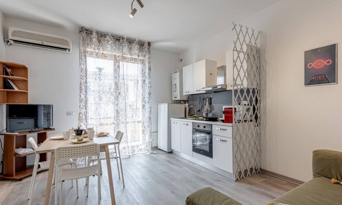 Rifredi Apartment | Pavone - Sweet Dreams in Florence