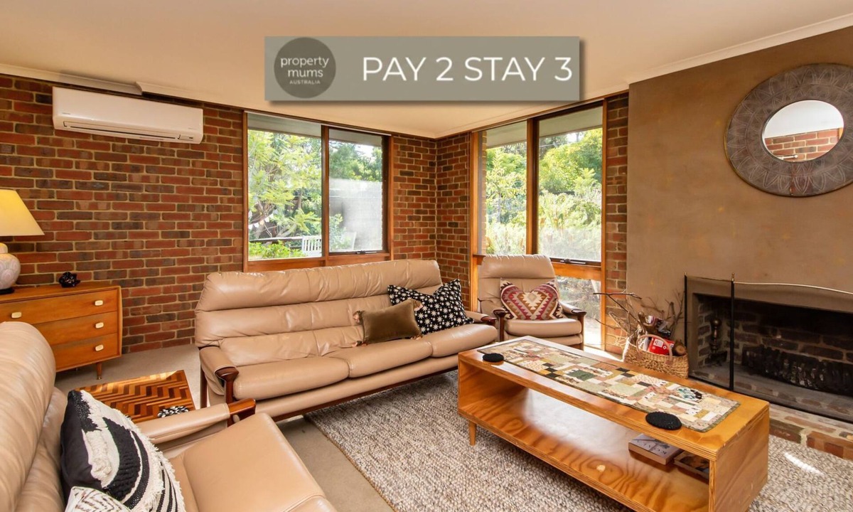 Somers House | Peaceful Family Favourite in Somers