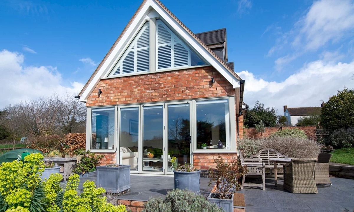 Birlingham Cottage | Peaceful Pigsty – Countryside Retreat near the Cotswolds & Cheltenham/Sleeps 6