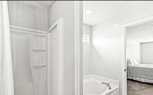 Pike House | Peaceful place to be 4bedrooms