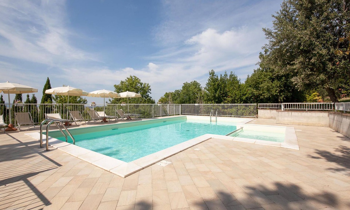 Santa Luce Apartment | Pet friendly apartment in Pieve di Santa Luce