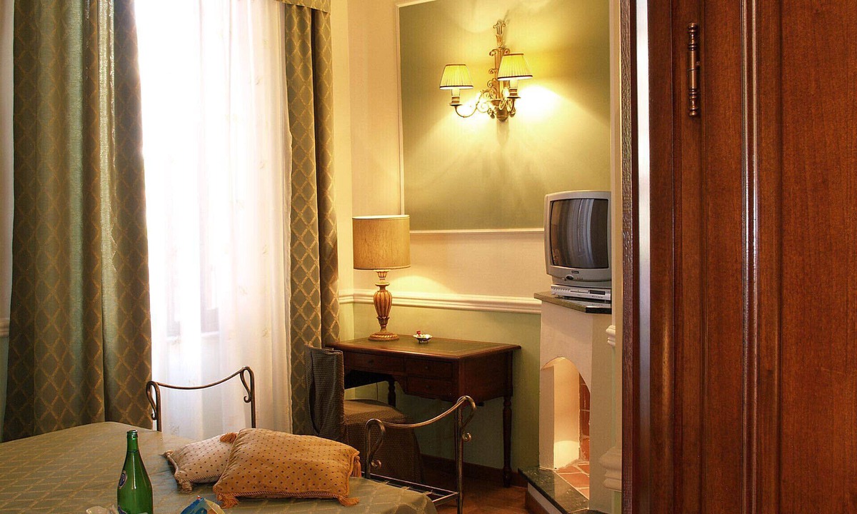 Margine Coperta-Traversagna House | Petit Château