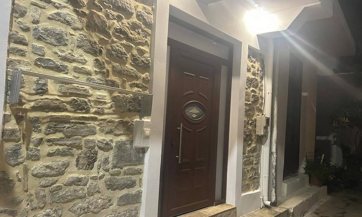 Lassithi Prefecture House | Petra - Peaceful mountain retreat in Kalamafka Crete