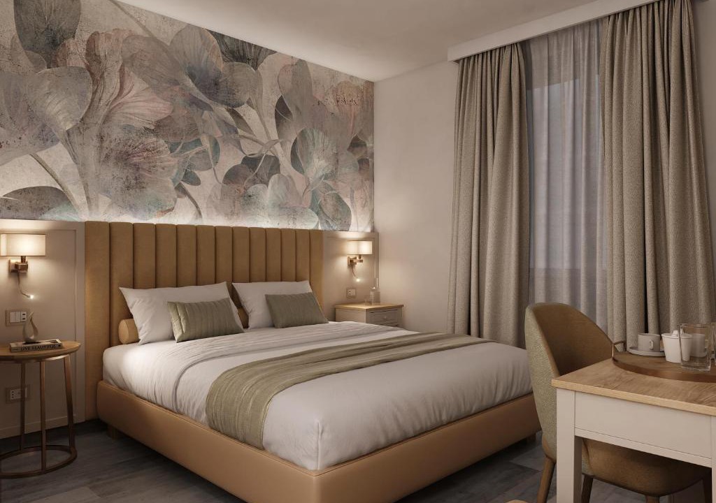 Viareggio Hotel | PFA Hotel - Viareggio