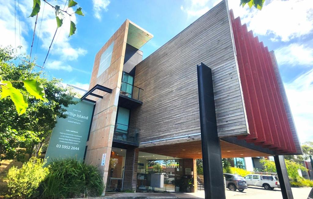 Cowes Apartment | Phillip Island Apartments