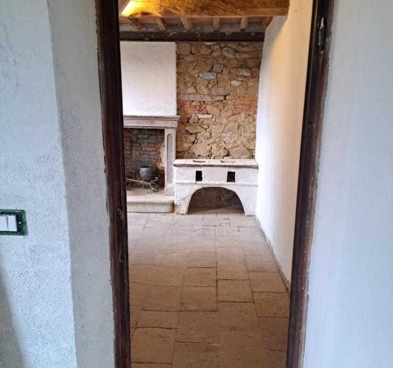 Nozanno Villa | Podere il Leccio