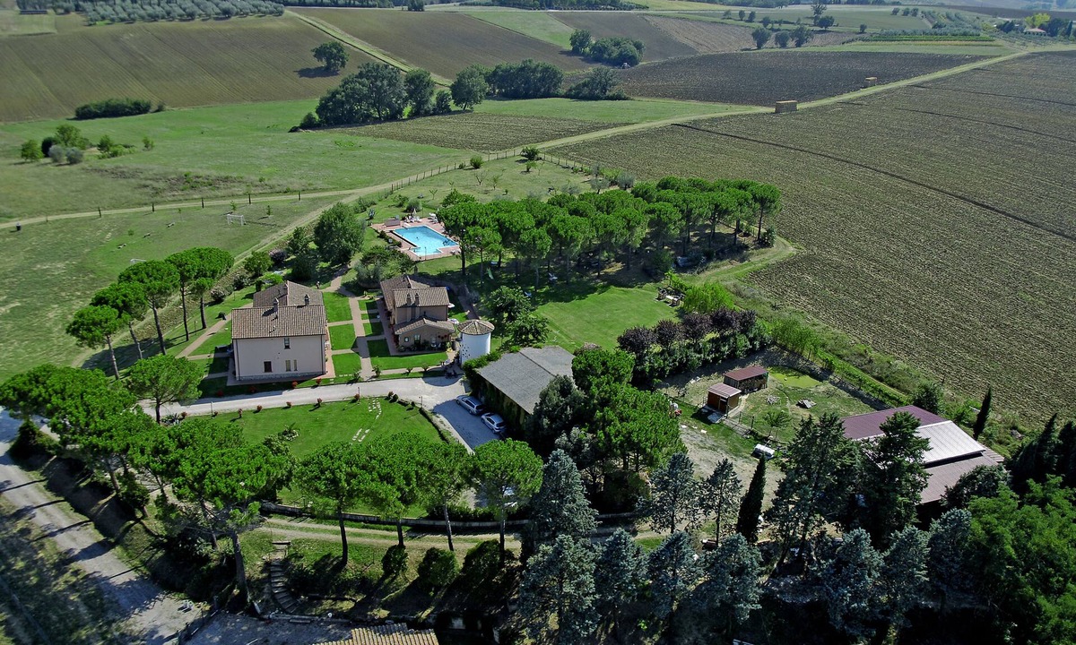 Castiglione del Lago Other | Poggio Verde