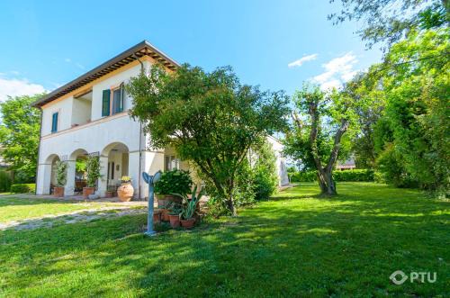 Guzman Villa | PoloTuristicoUmbria Villa Fulginia