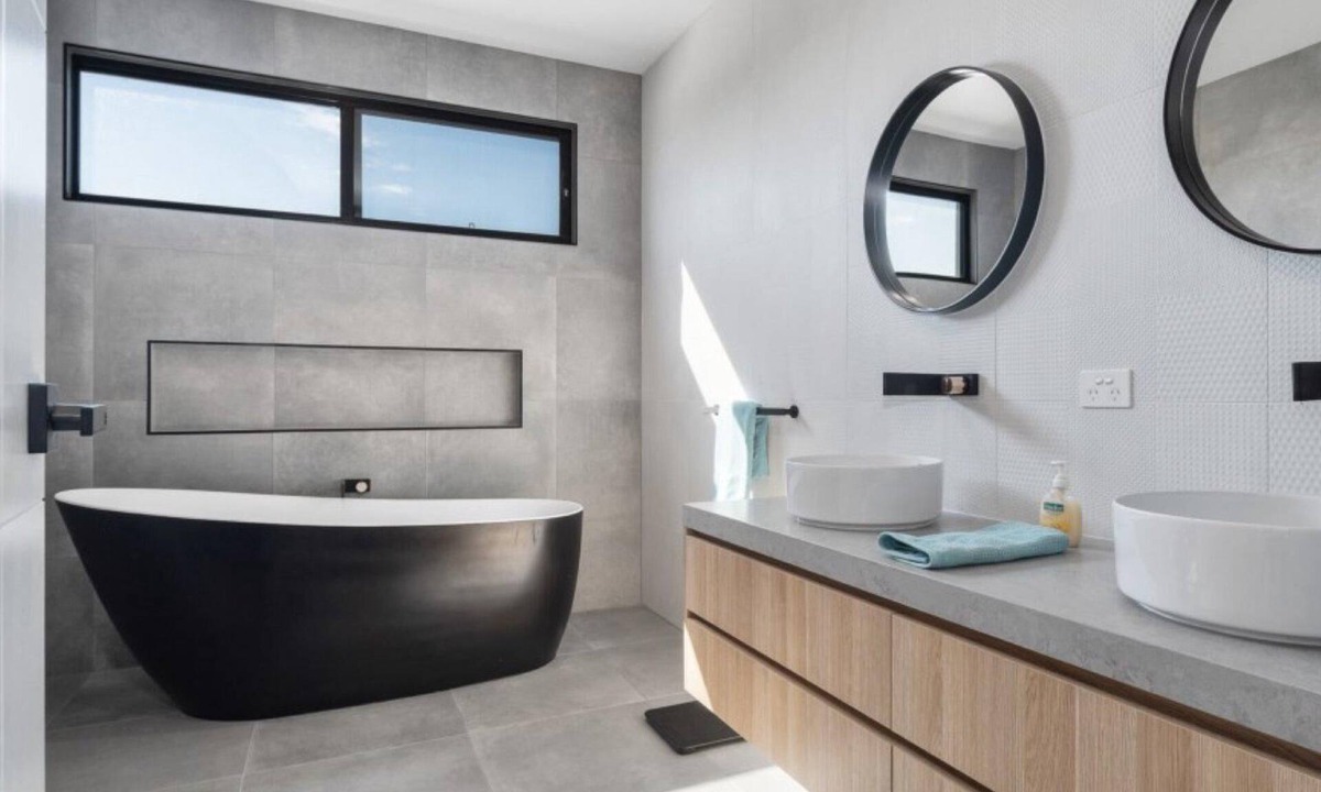 Mornington House | Portrush Luxury Villa