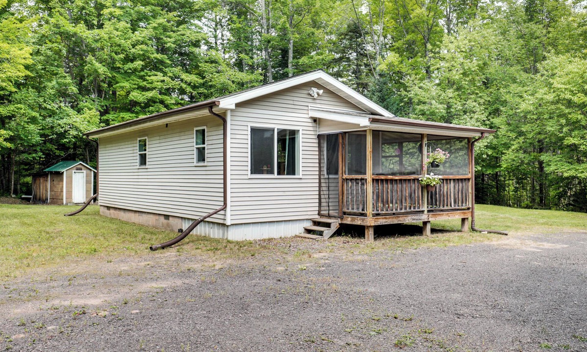 Pelkie Cottage | Private UP Escape Near Lake Superior