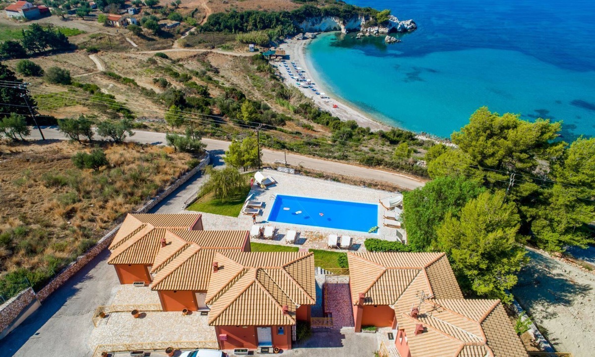 Lassi Villa | PRIVATE VILLAS WITH SHARED POOL#2
