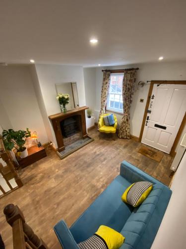 City Centre House | Quaint Cottage by Shakespeare birthplace & theatre