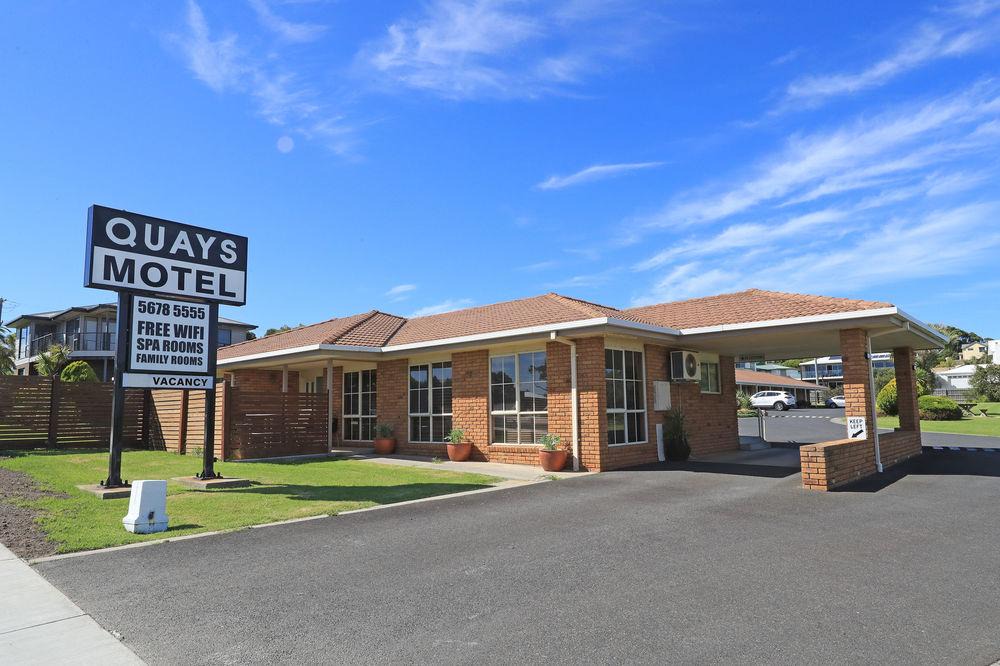 San Remo Hotel | Quays Motel San Remo