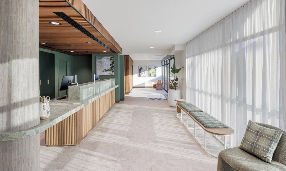Bairnsdale Apartment | Quest Bairnsdale