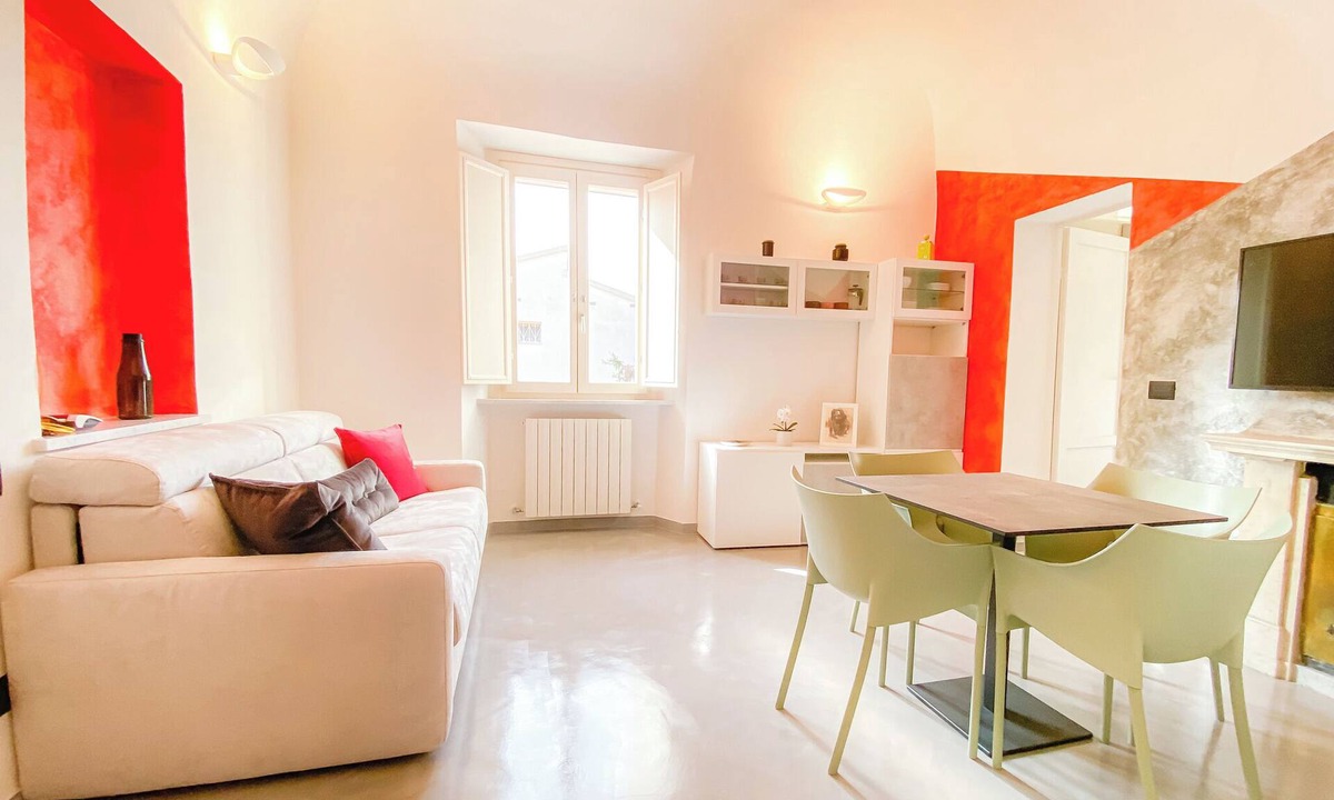 Sant'Antonio Apartment | Quiet and Central: Discover Pisa on Foot