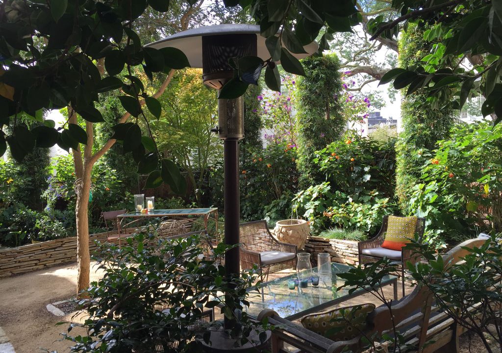 Russian Hill Apartment | Quiet Garden Flat, Prime Russian Hill: Corona Hideaway!