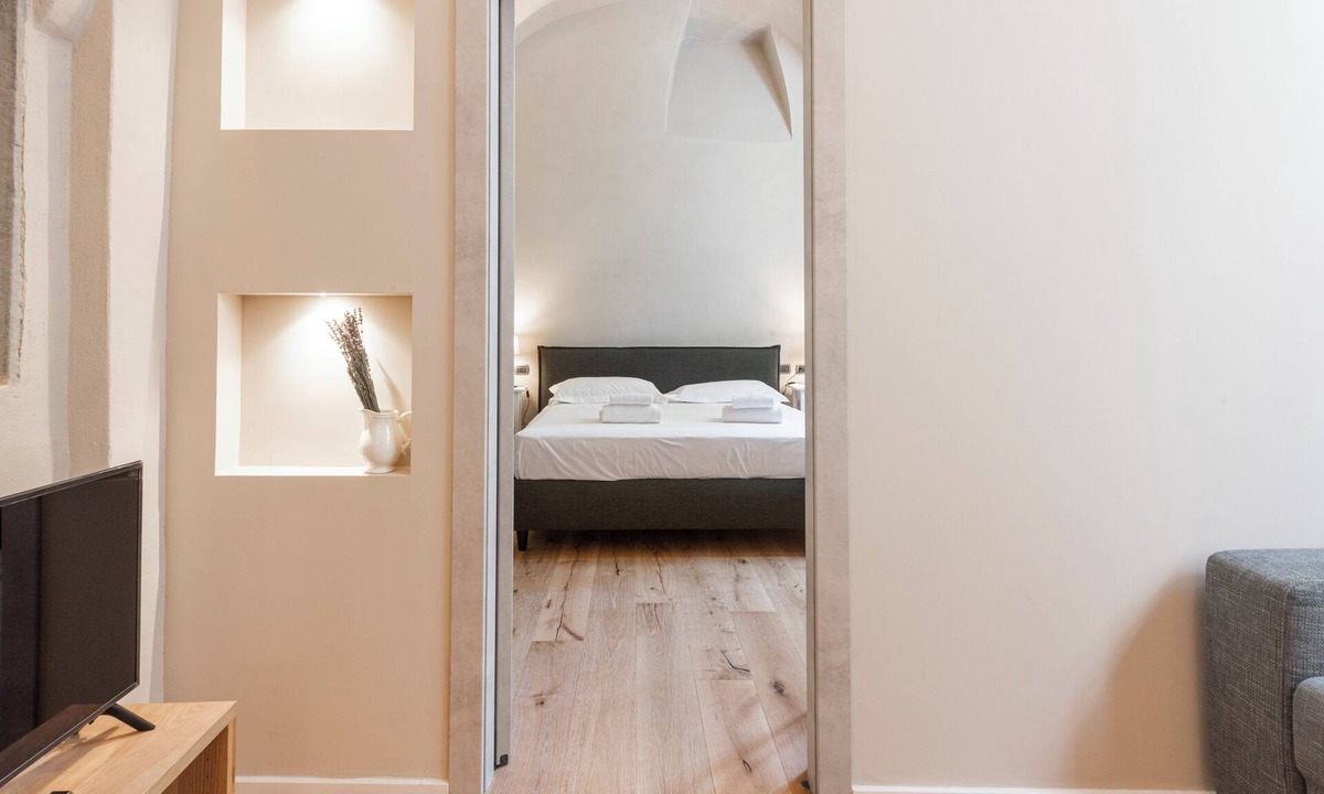 Oltrarno Apartment | Ramaglianti Hidden Gem by Mmega