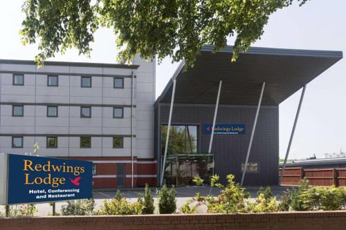 Oldbury Hotel | Redwings Lodge Birmingham