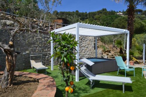 Suvereto Villa | Relais Bellavista Tuscany