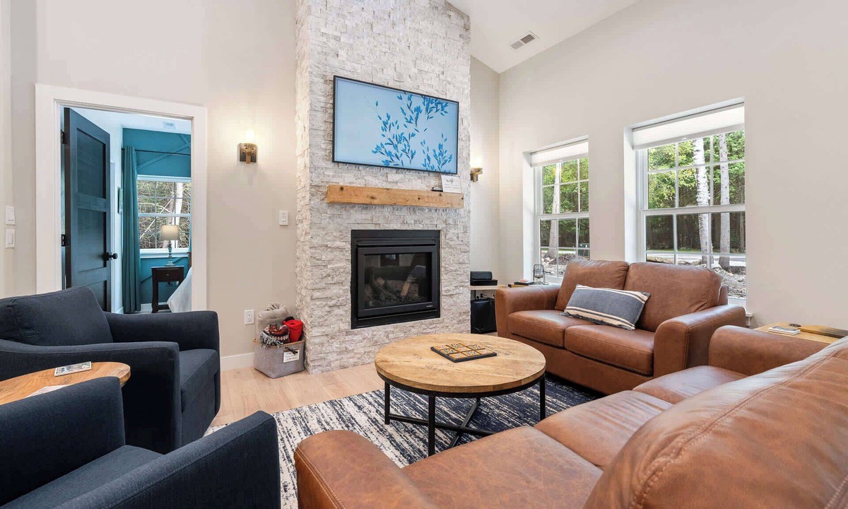 Egg Harbor Cottage | Relax at Newly Constructed home in Egg Harbor