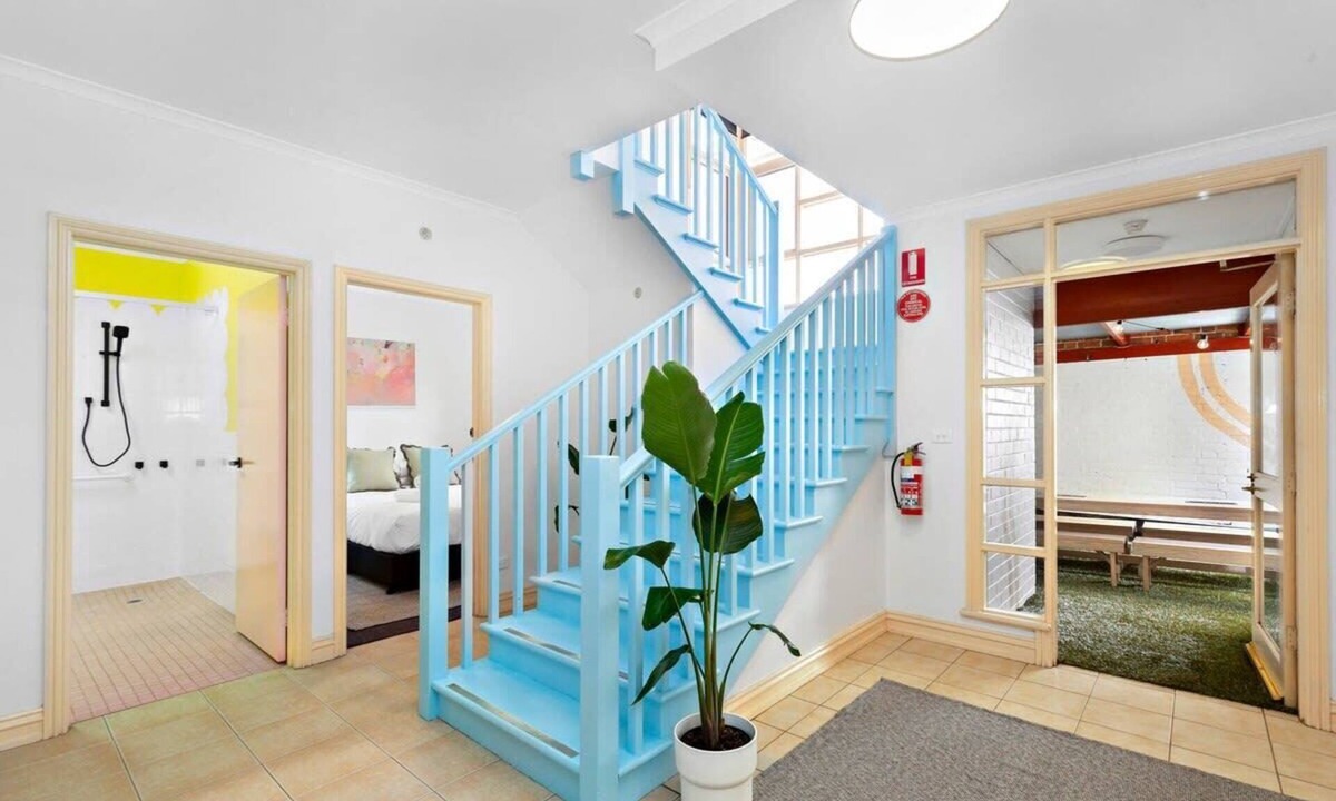 Fitzroy House | Residence - White House Fitzroy