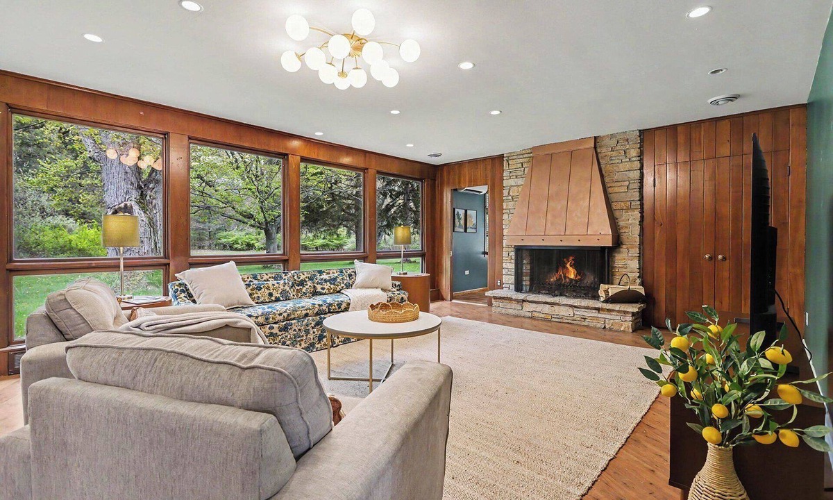 South Haven House | RetroRetreat on the Preserve | Dunes/Games/FirePit