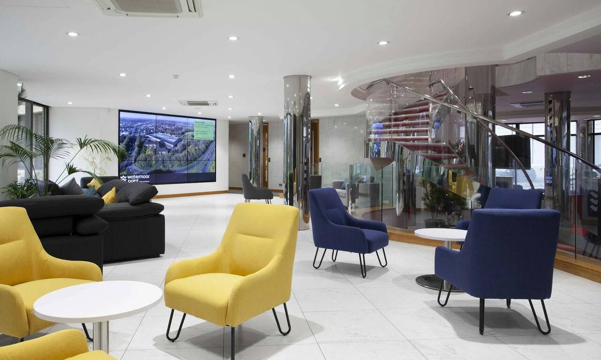 Cirencester Hotel | Riverside Hotel