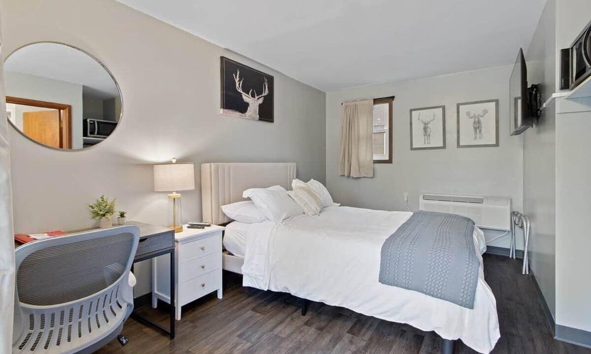 Montello Hotel | Room 6, Kozy Rest Motel