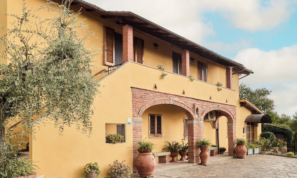 Montevarchi Other | Rosetta farmhouse in chianti, between nature and good food, pets allowed