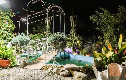 Poggi del Sasso Apartment | Rustico Di Naty