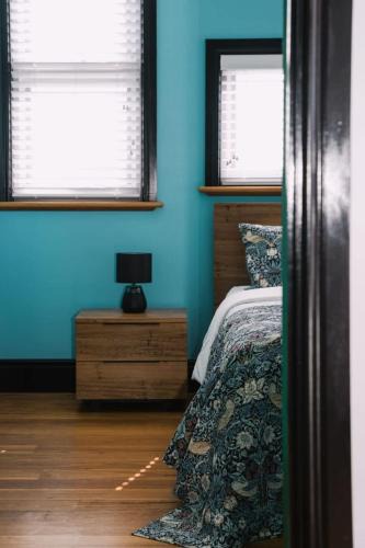 Peterborough House | Saltwood Peterborough