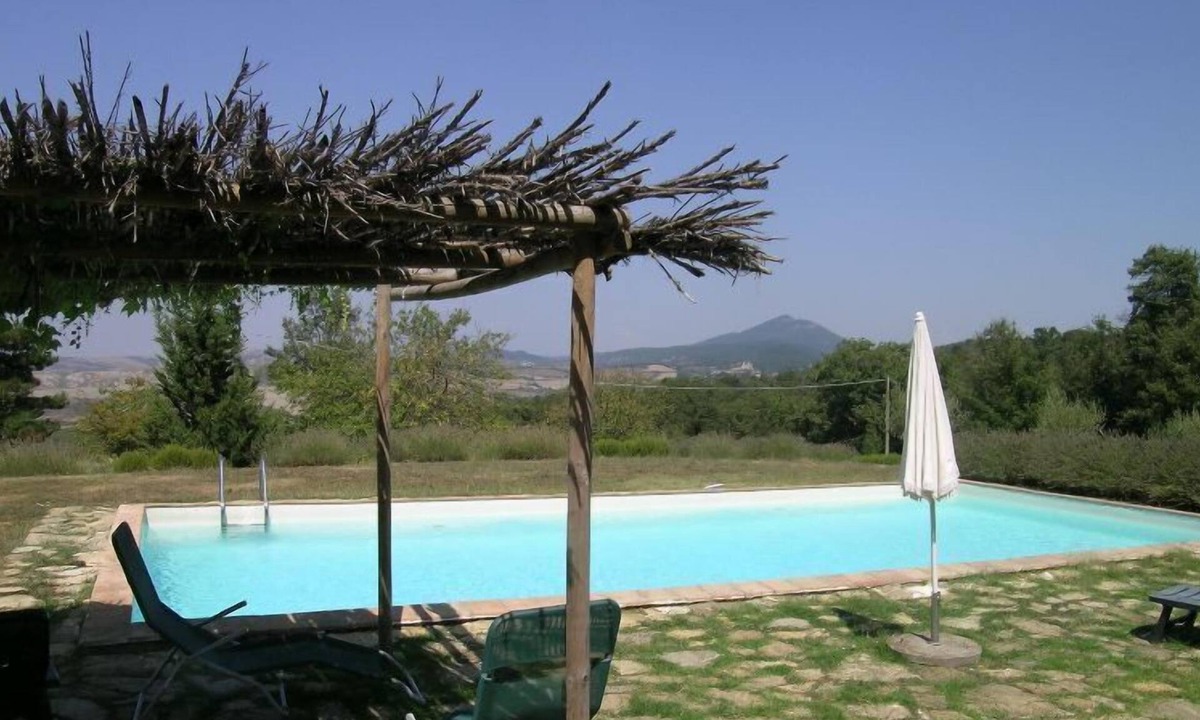 San Casciano dei Bagni Apartment | SAN GIACOMO - SAN GIACOMO UNIFAMIL.