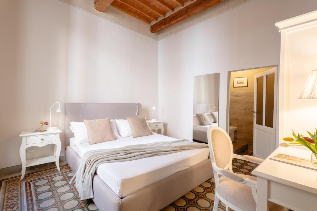 Sant'Antonio Apartment | San Martino Suite