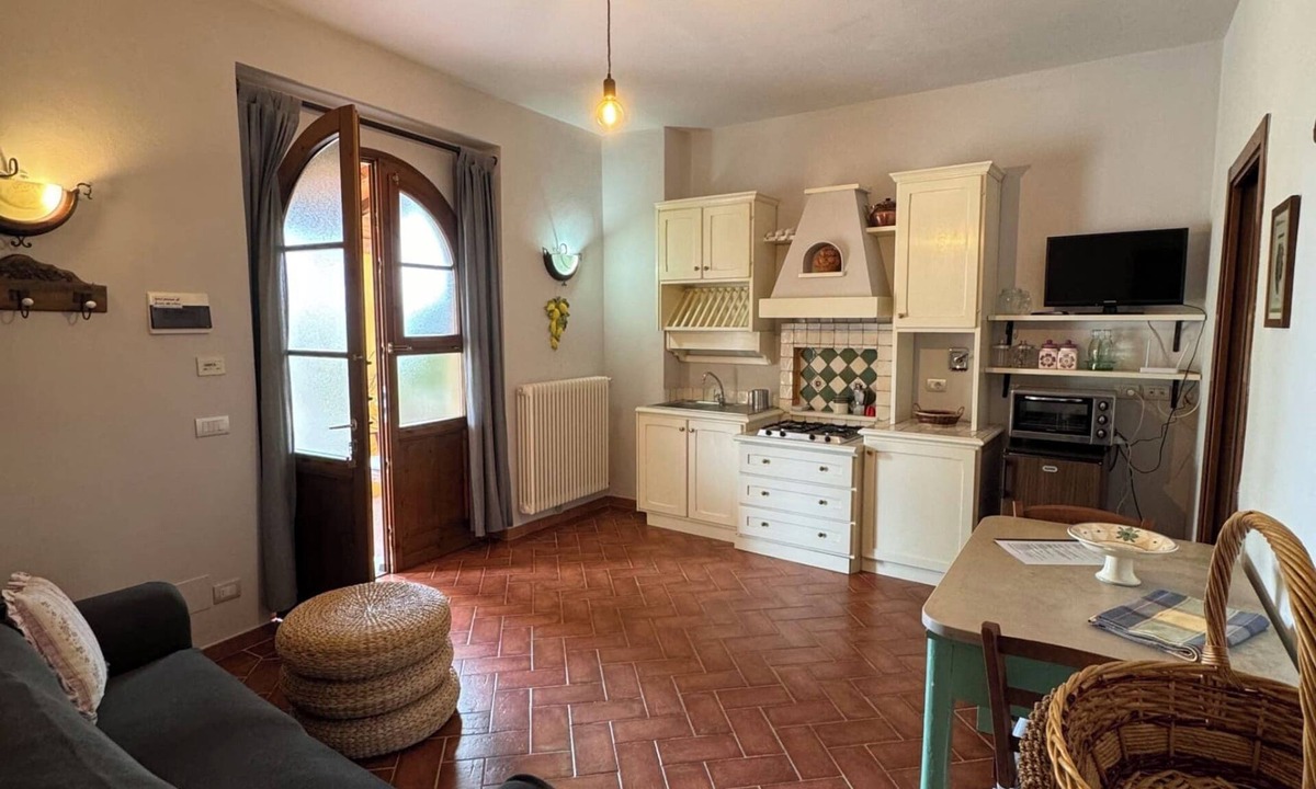 Reggello Apartment | Sangiovese