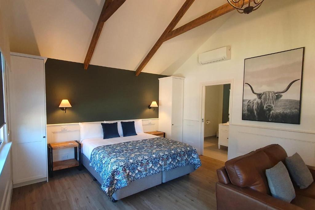 Marysville Hotel | Scenic Marysville