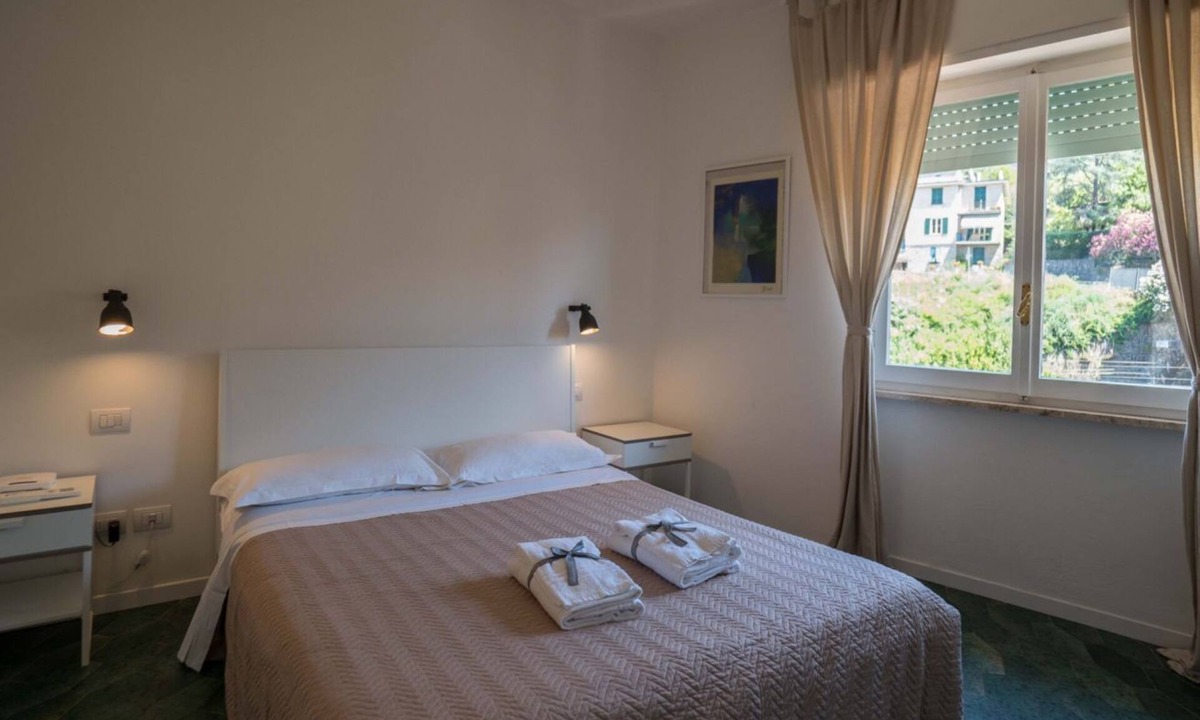 Cinque Terre Apartment | Scimiscià 2 bedroom Apartment