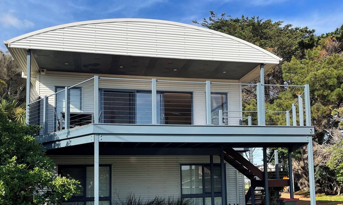 Sunderland Bay House | Sea Breeze Charming House to stay for family getaways