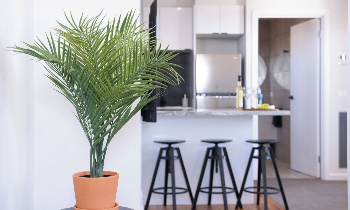 Mount Martha Apartment | Sea Eagle Suite at Waters Edge