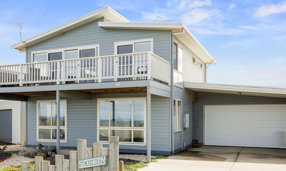 Sunderland Bay House | SEAHAVEN - An absolutely unforgettable holiday just waiting to happen!