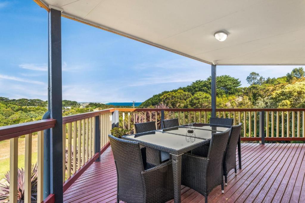 Kilcunda House | Seas the day