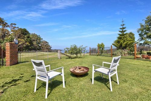 Toorloo Arm House | Secluded Stay