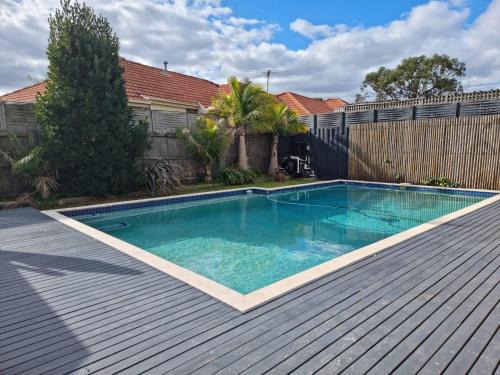 Springvale South House | Seffa 5 vella property