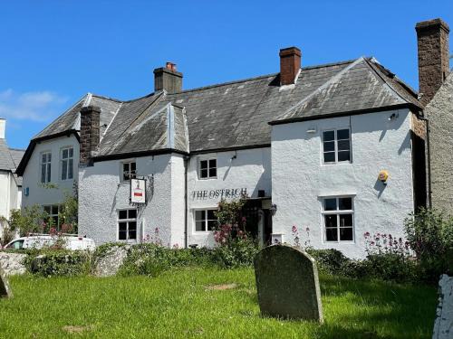 Redbrook Apartment | Self Contained Apartment - The Ostrich Inn, Newland