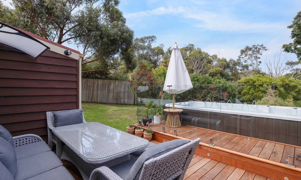 Kilcunda House | Shiloh Beach House in Kilcunda